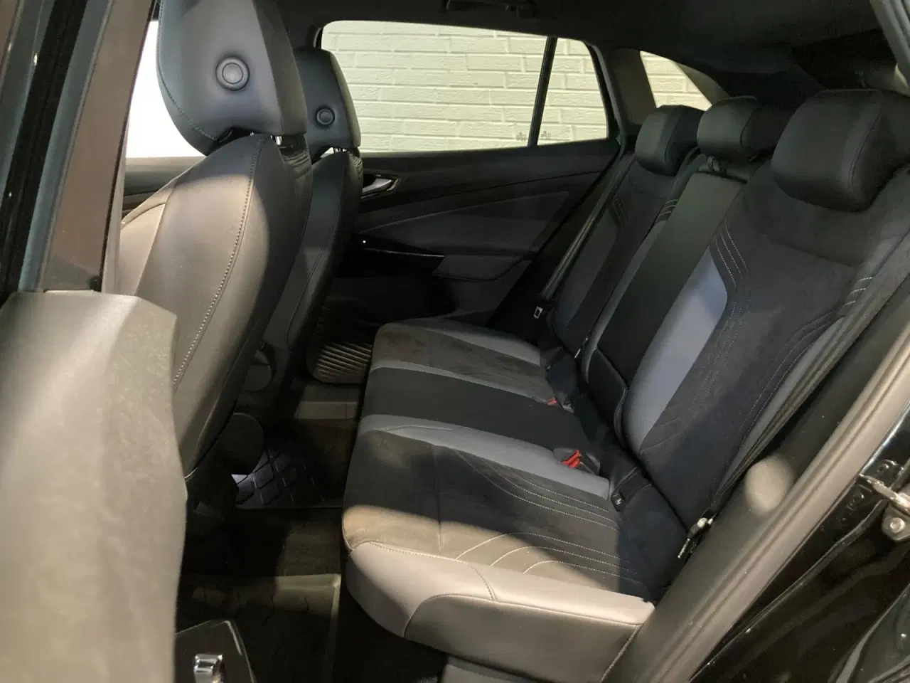 Billede 10 - VW ID.4 77 Pro Performance