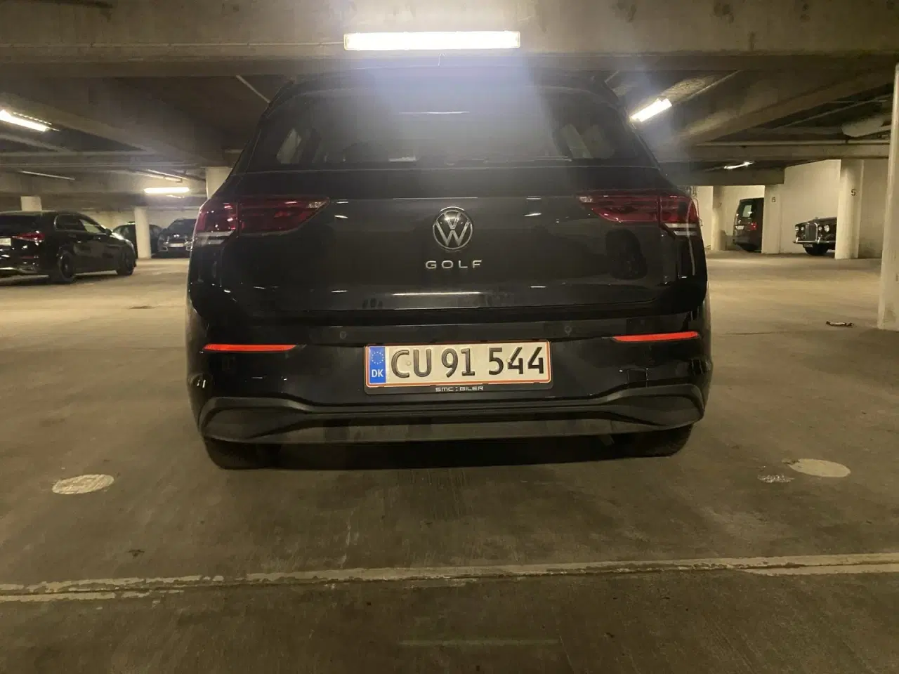 Billede 7 - VW Golf VII 1,5 TSi 130 Comfortline Connect