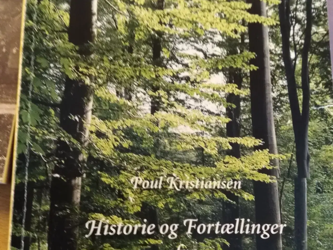 Billede 4 - Lokalhistorie på Sjælland