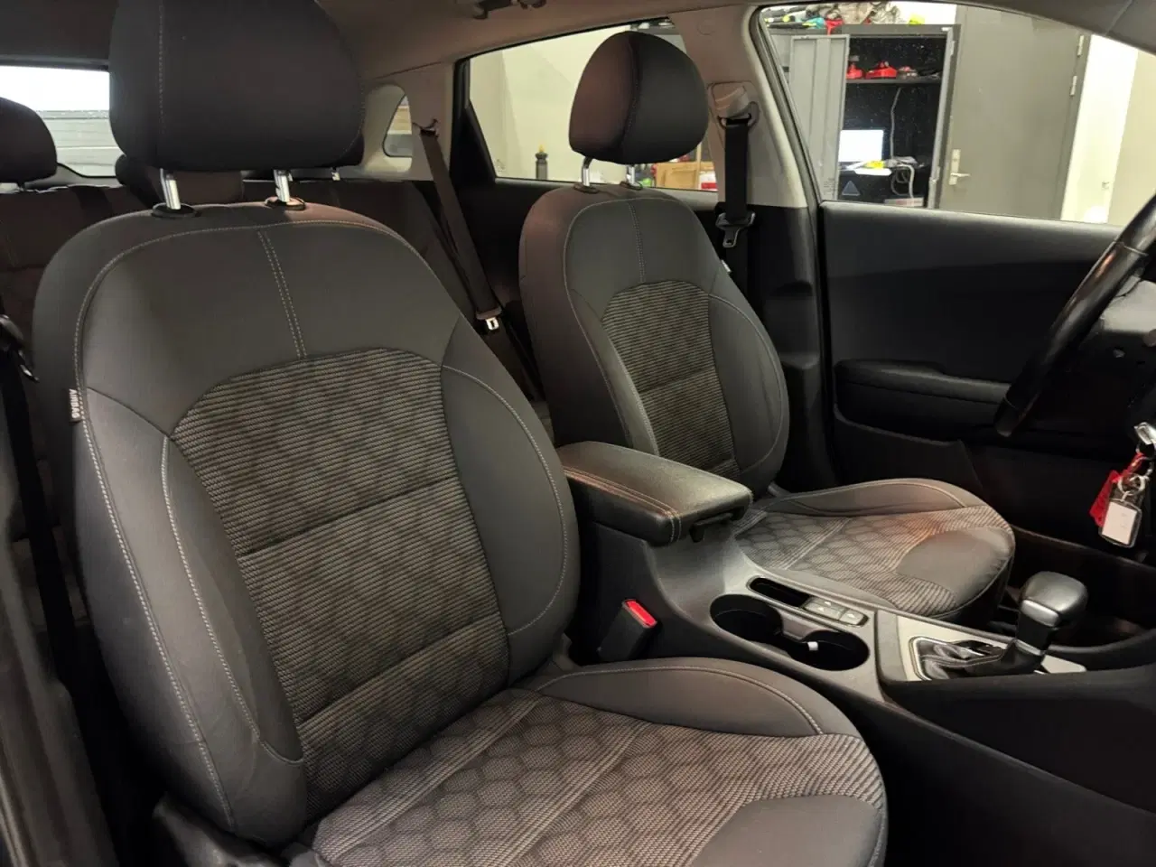 Billede 18 - Kia Niro 1,6 PHEV Comfort DCT