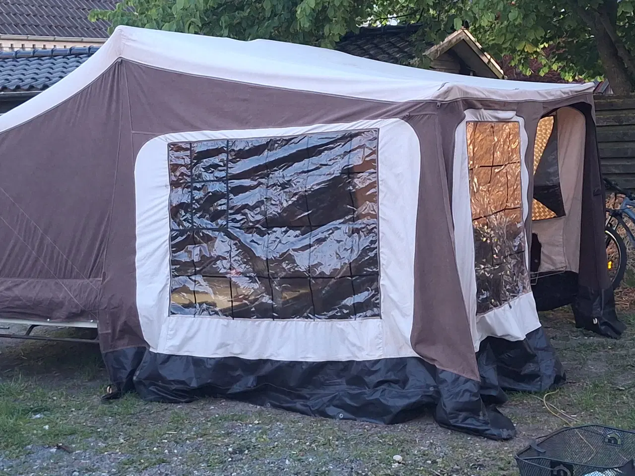 Billede 4 - camplet glx 4500kr 