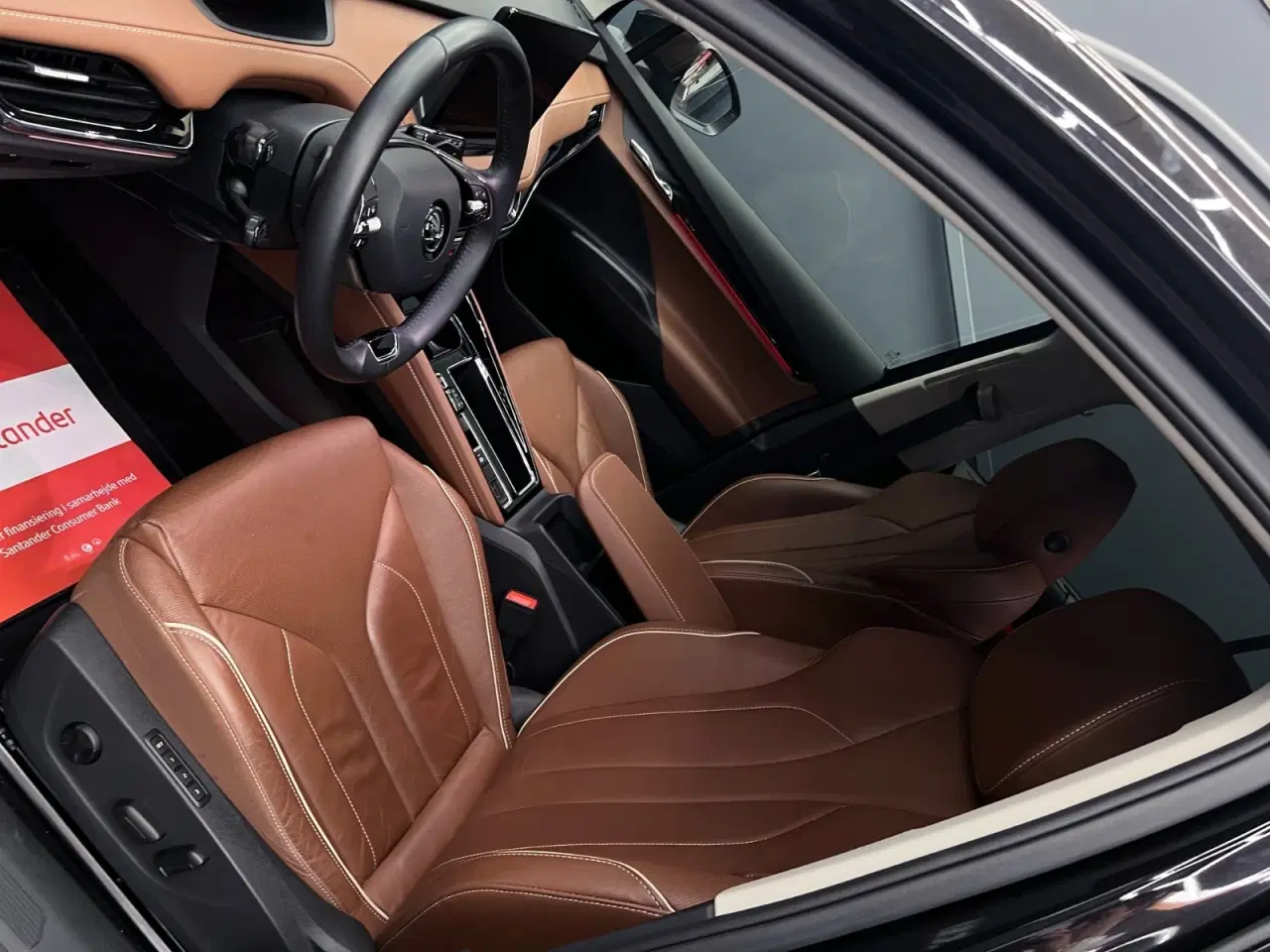 Billede 6 - Skoda Enyaq 60 iV ecoSuite