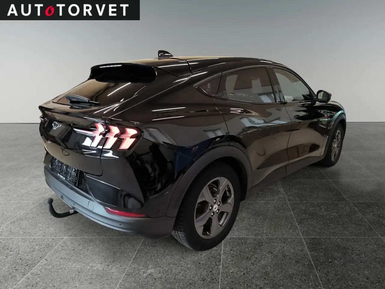 Billede 3 - Ford Mustang Mach-E 98 Extended Range