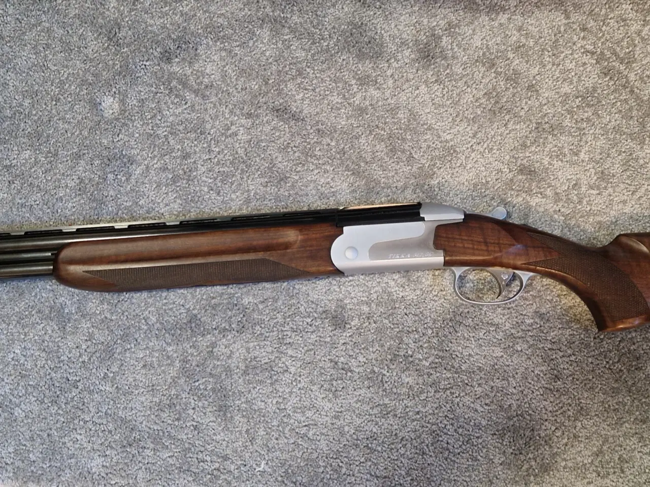 Billede 2 - Haglgevær - Tikka 512 SC, 12/70