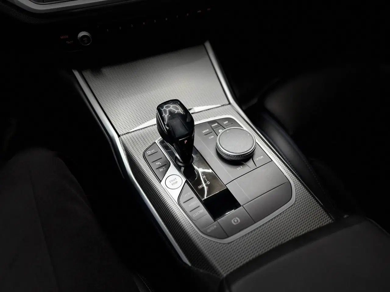 Billede 8 - BMW 330e 2,0 Touring M-Sport aut.