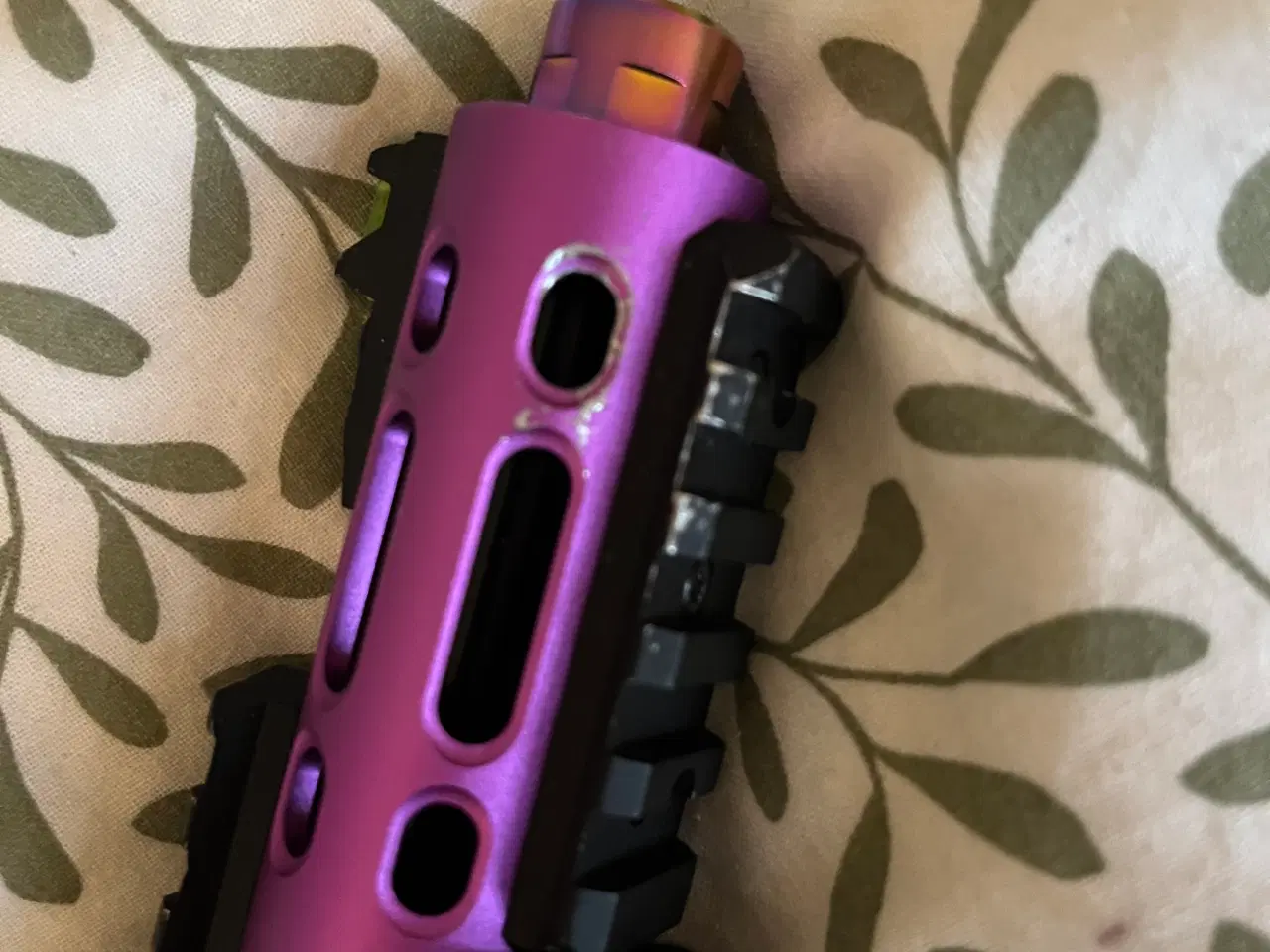 Billede 3 - Hardball våben og magasiner