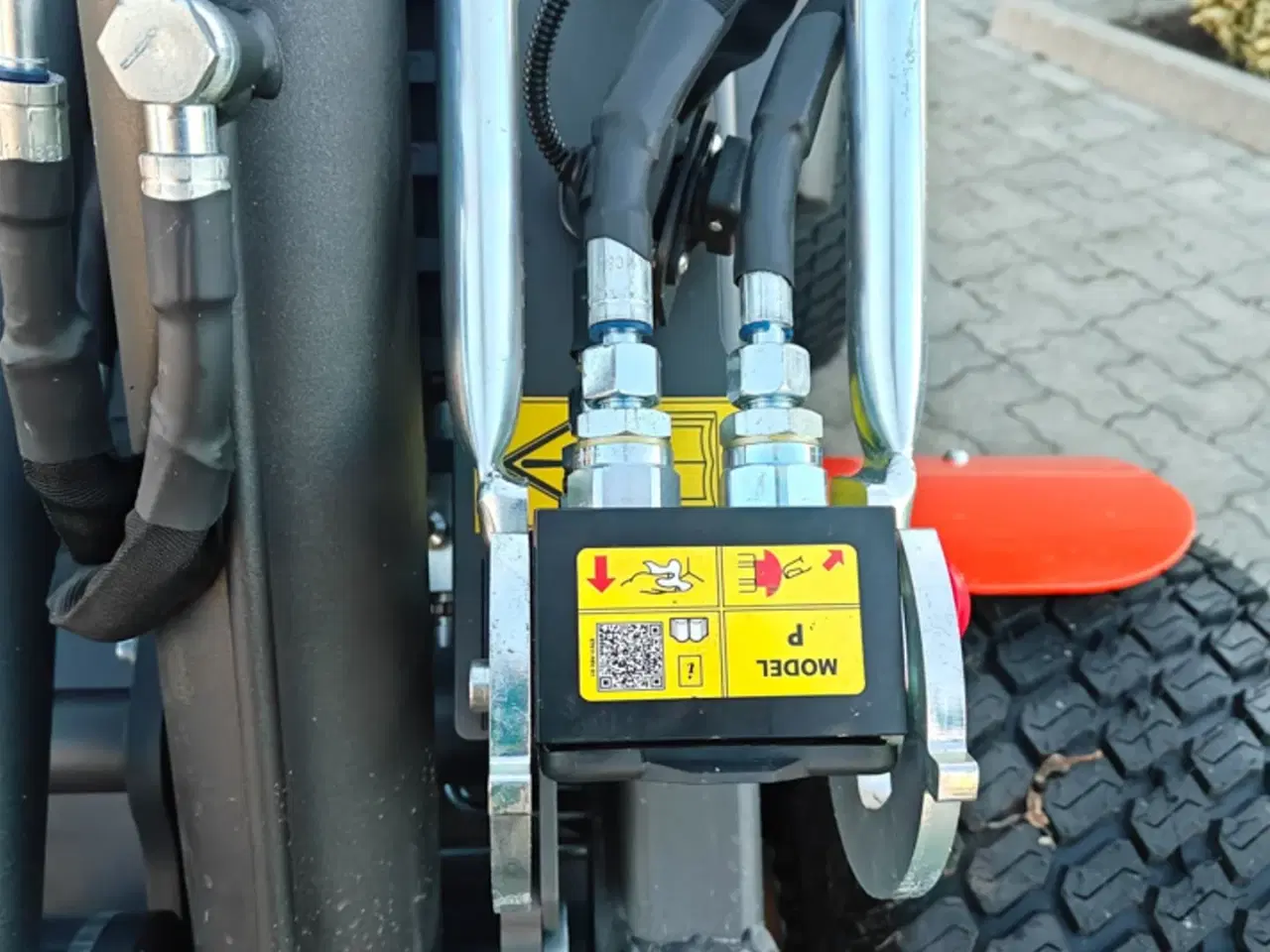 Billede 9 - Cast 840D