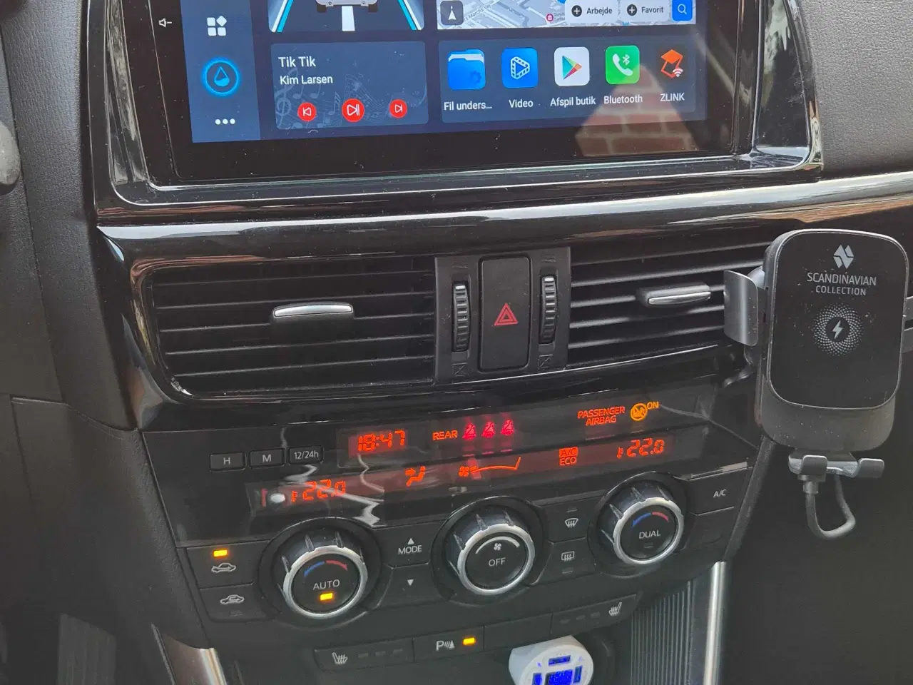 Billede 6 - Mazda CX5