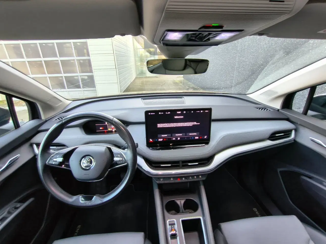 Billede 8 - Skoda Enyaq 60 iV Plus