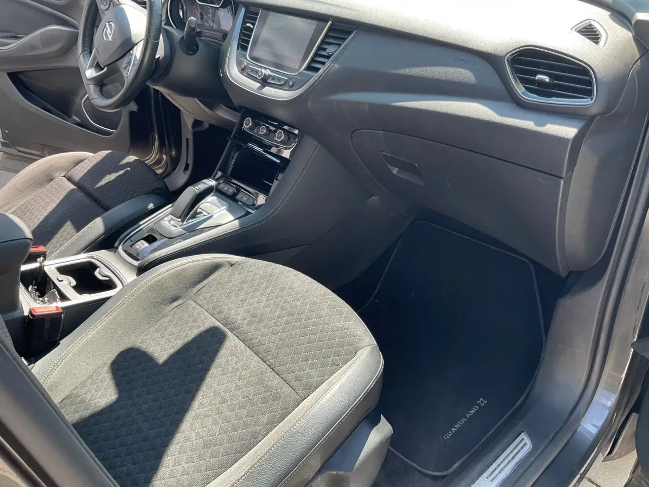 Billede 12 - Opel Grandland X 1,6 Hybrid4 EuroLine aut.