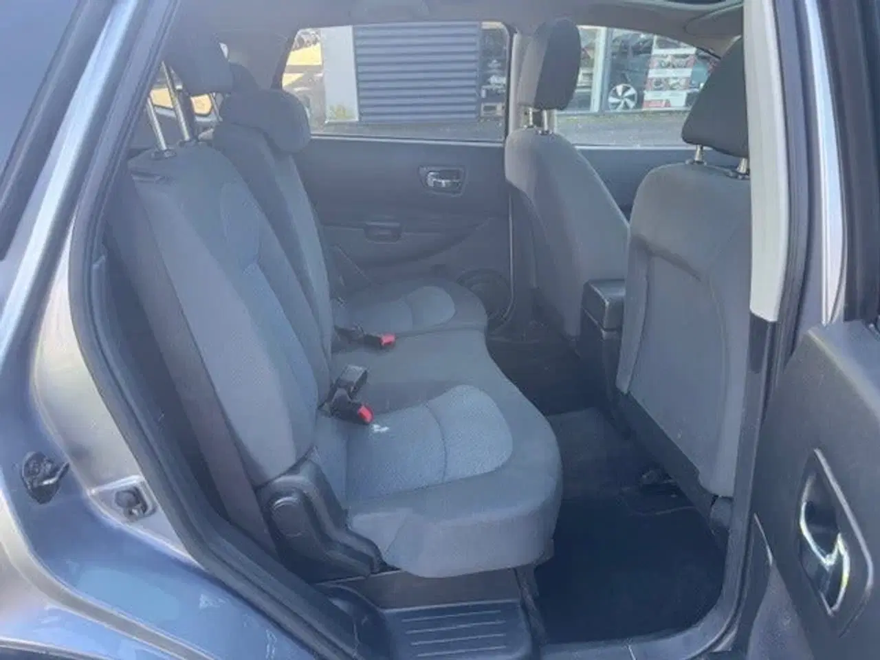 Billede 10 - Nissan Qashqai+2 1,6 Tekna 7prs