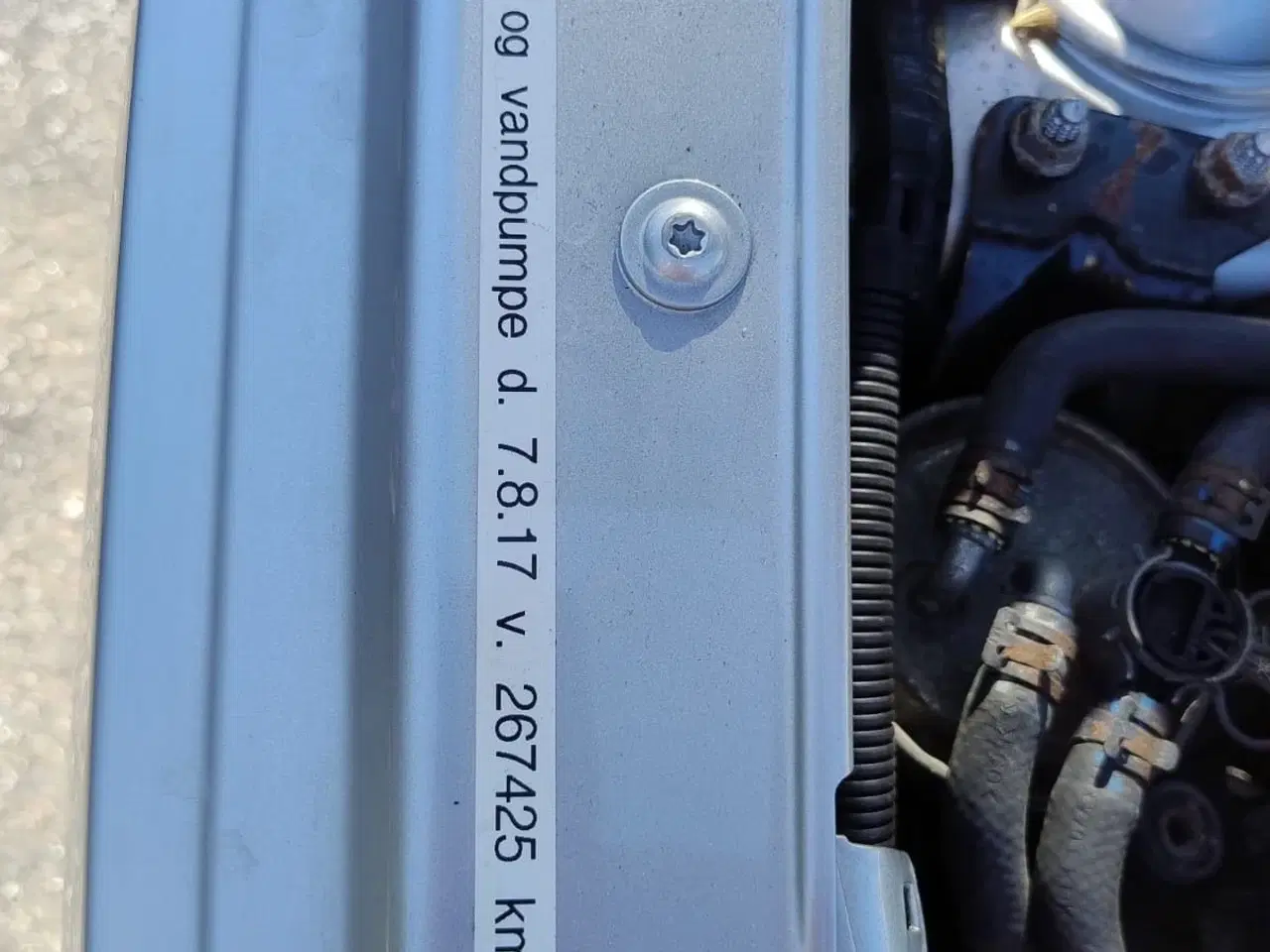 Billede 3 - Bil