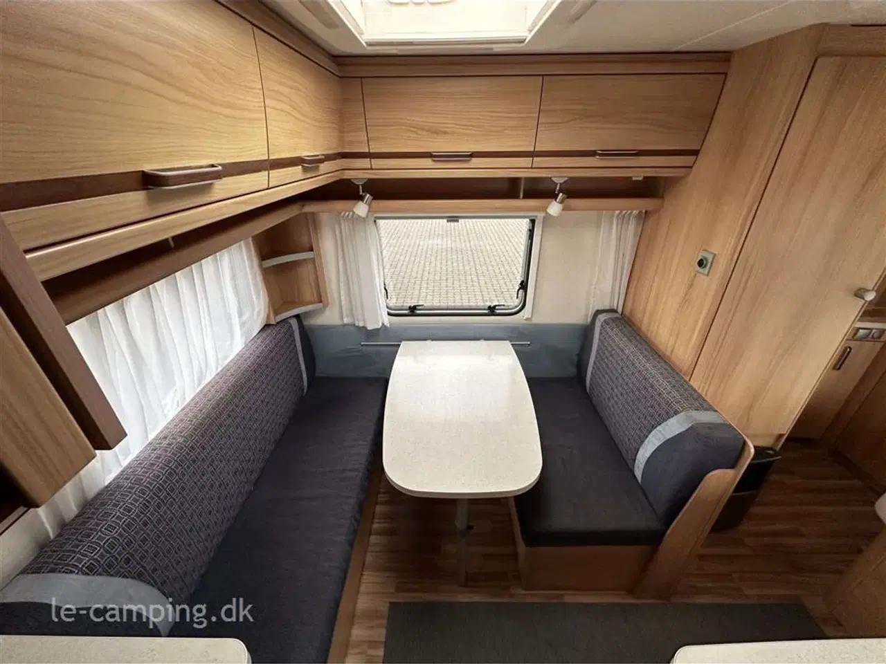 Billede 4 - 2011 - Wilk Vida 420 FD