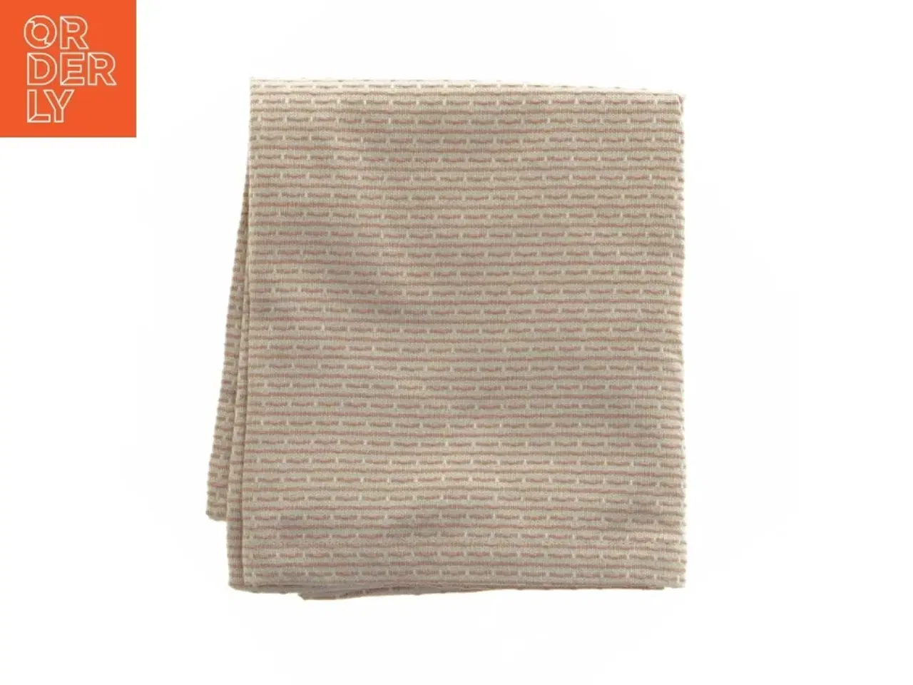 Billede 1 - Vævede bomuldshåndklæder fra The Origanic Company (str. 35 x 60 cm)