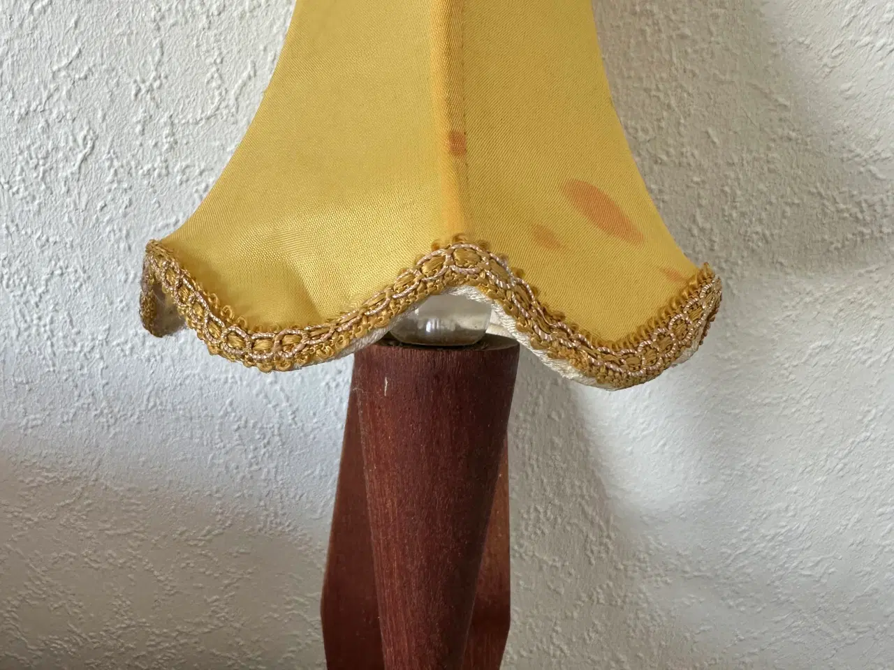 Billede 1 - Væglampe