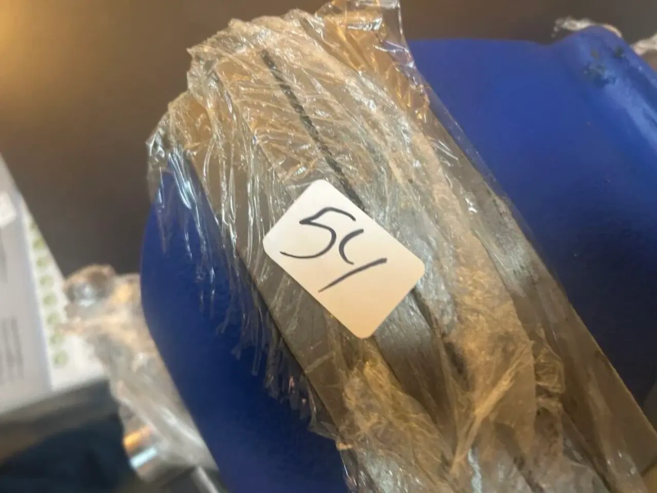 Billede 4 - SKRUESTIK IRWIN, 50CM