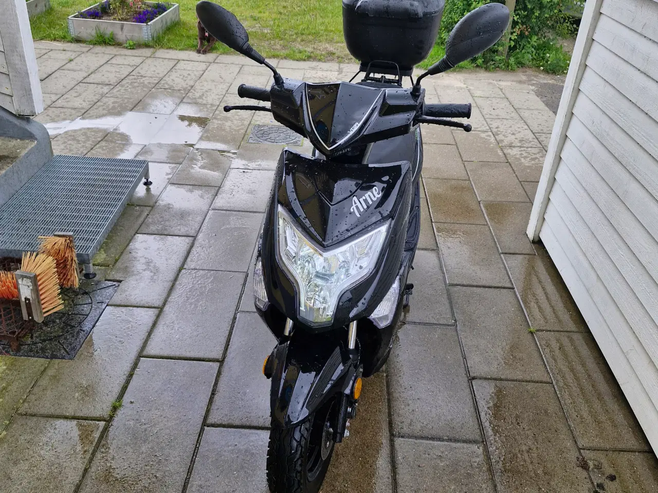 Billede 5 - VGA EXPLORA 45 km/t, kun kørt 200 km!