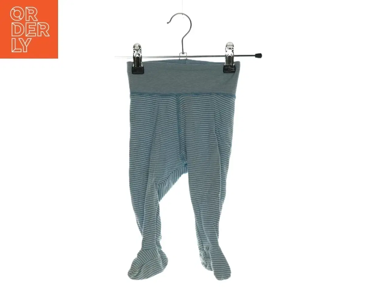 Billede 1 - Bukser fra H&M (str. 68)