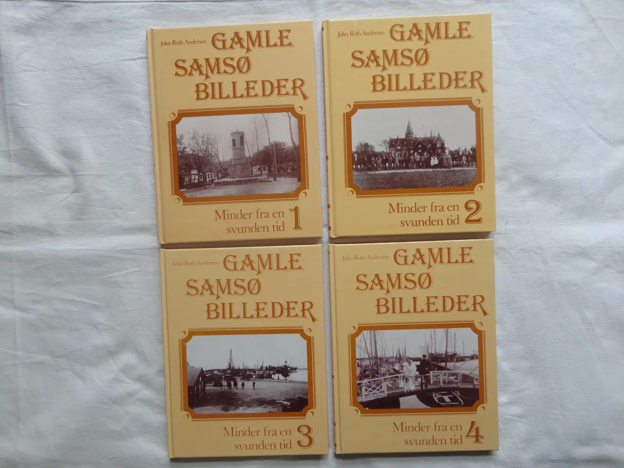 Billede 1 - Gamle Samsø Billeder []