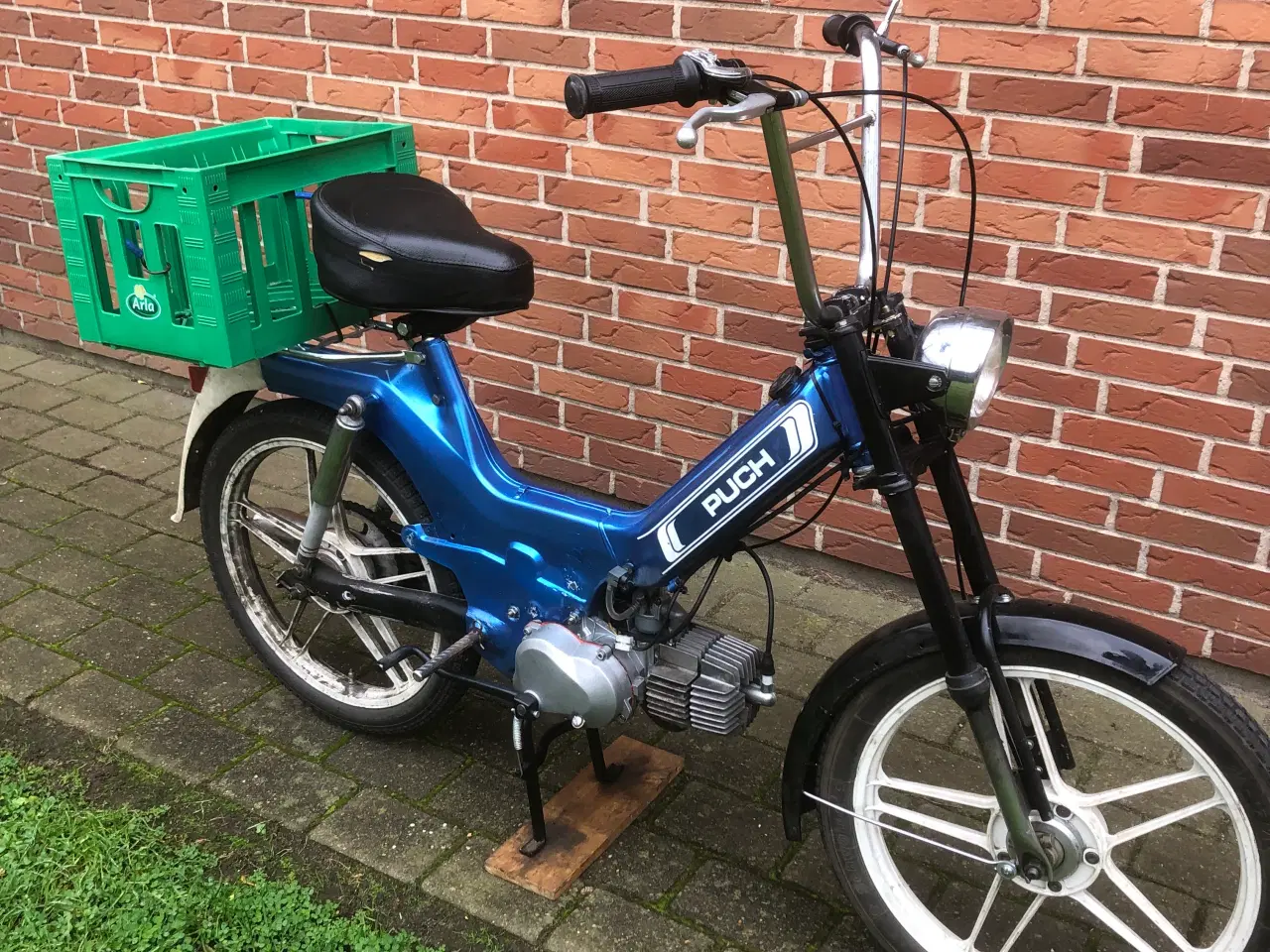 Billede 8 - Puch maxi p1