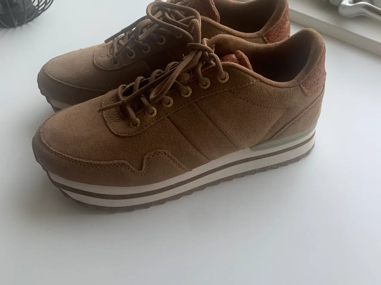 Billede 7 - Nye Woden sneakers 