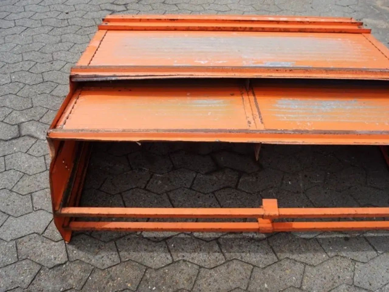 Billede 9 - Dronningborg D7000 Soldkasse 28450077