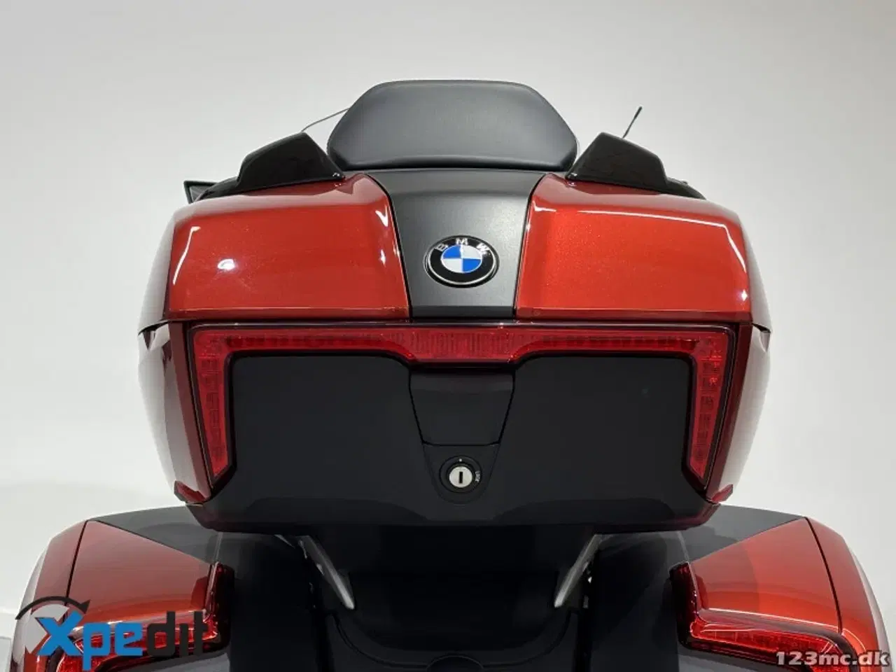 Billede 23 - BMW K 1600 GA Grand America
