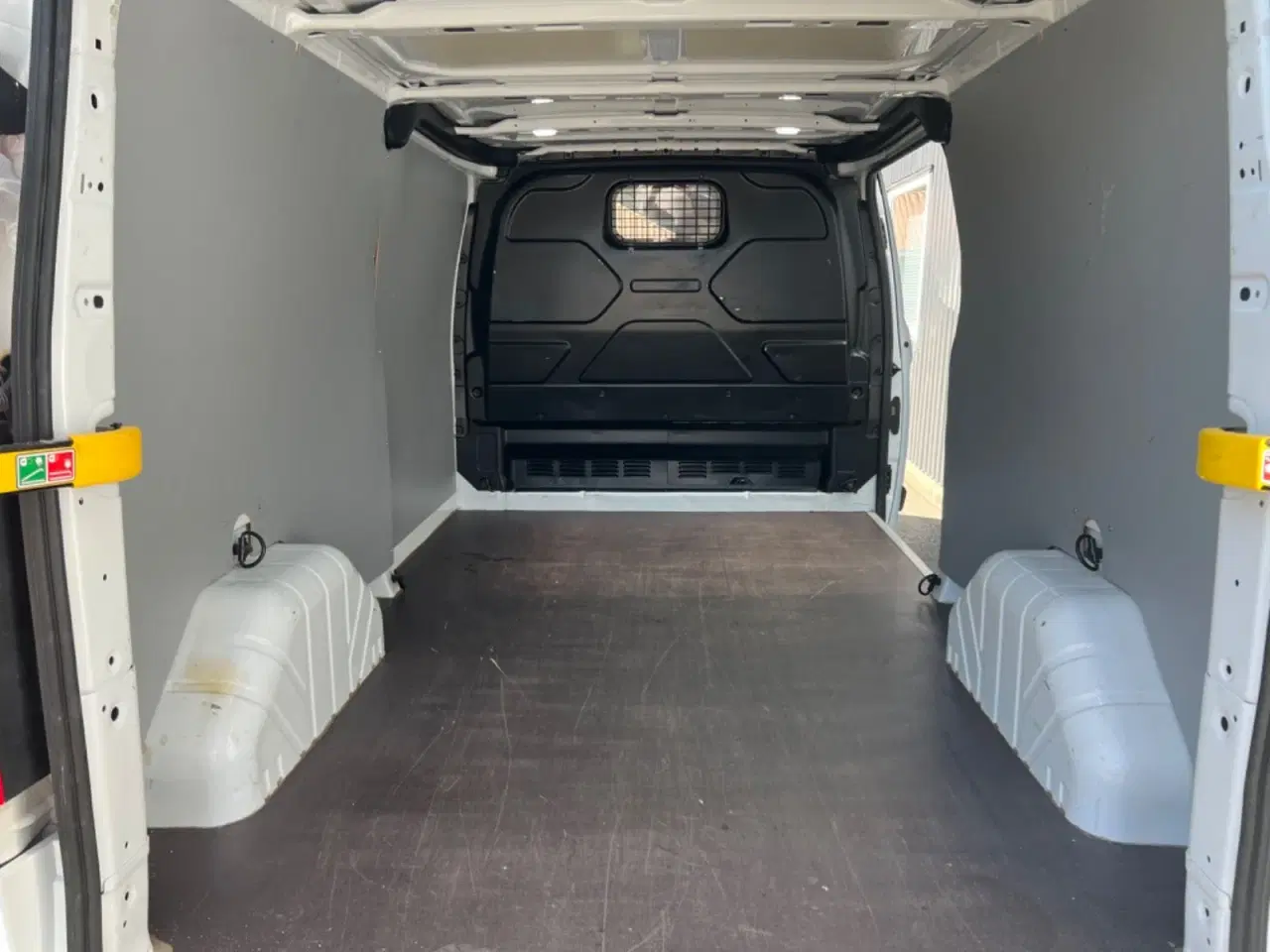 Billede 9 - Ford Transit Custom 300L 2,0 TDCi 130 Trend aut.