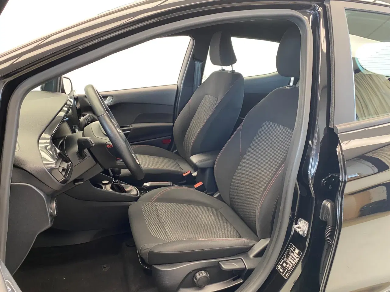 Billede 8 - Ford Fiesta 1,0 EcoBoost mHEV ST-Line