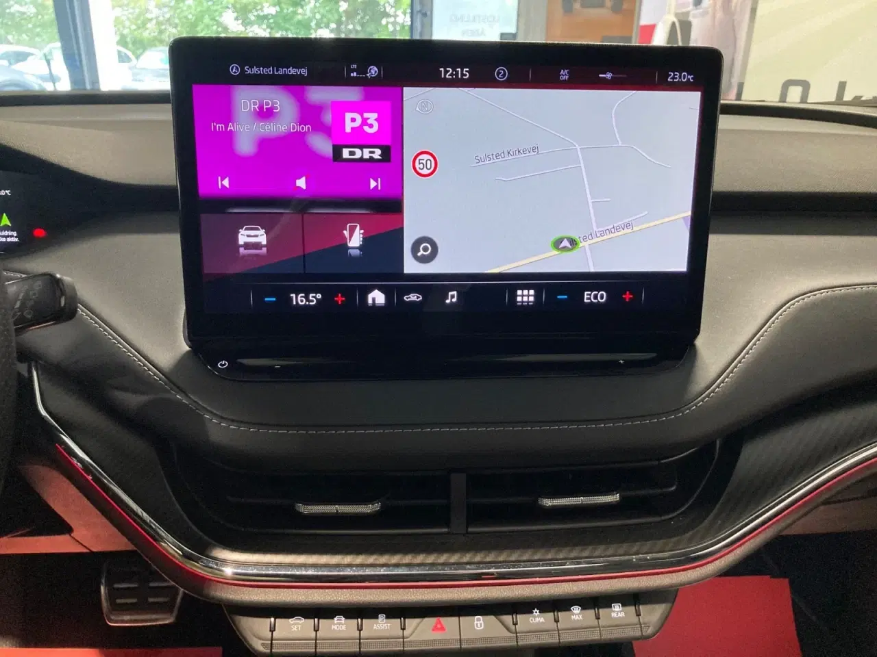 Billede 16 - Skoda Enyaq 60 iV Sportline