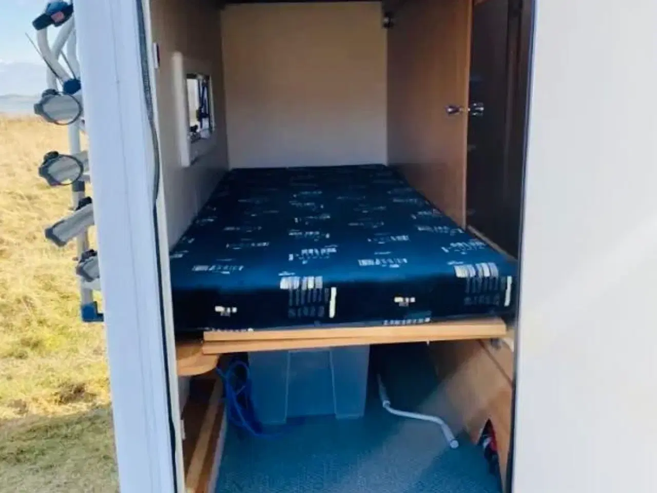 Billede 11 - Velholdt Autocamper (7 sovepladser)