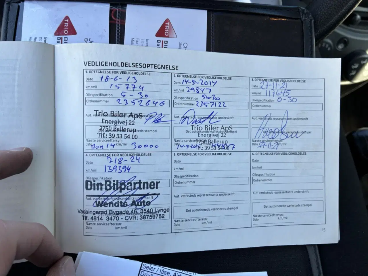 Billede 10 - Chevrolet SPARK 1.2.benzin