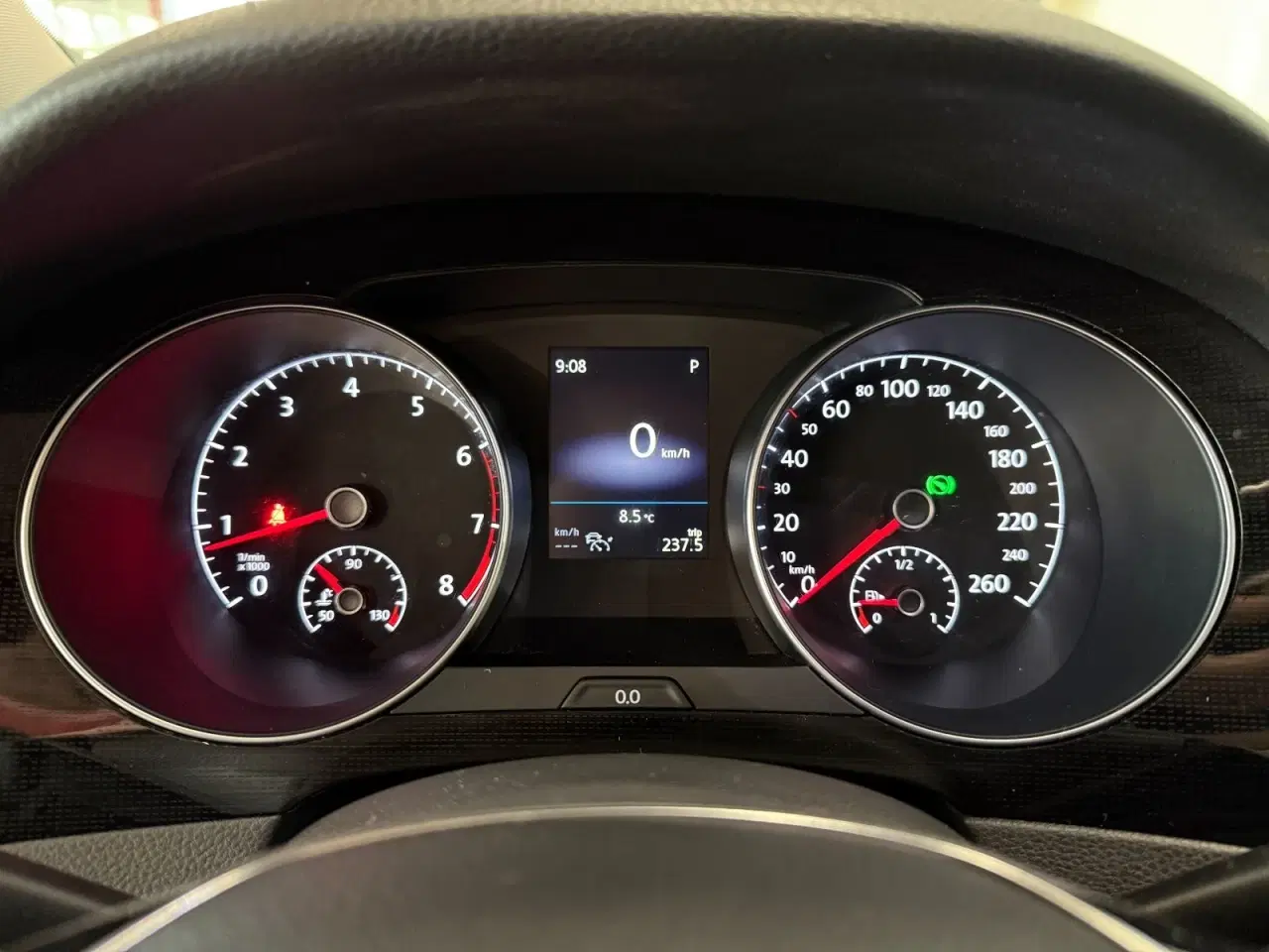 Billede 13 - VW Golf Sportsvan 1,5 TSi 150 Highline DSG