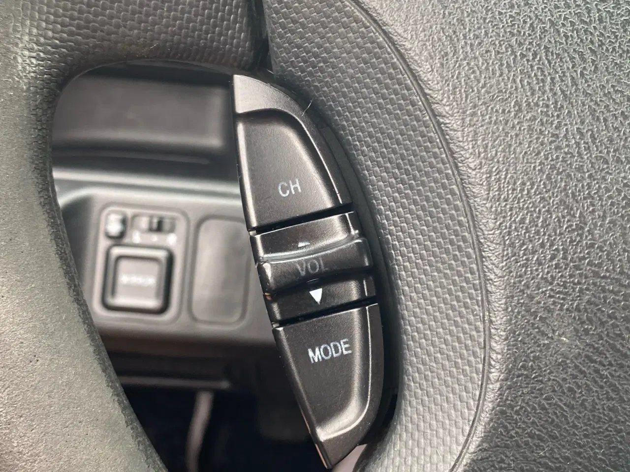 Billede 13 - Honda Civic 1,6 LS 110HK 5d