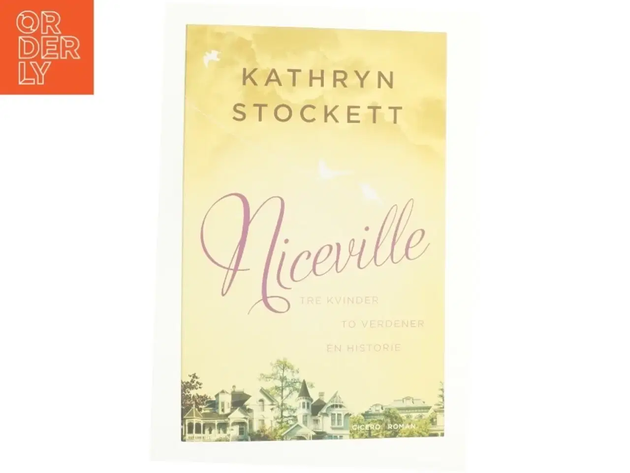 Billede 1 - Niceville - af Kathryn Stockett