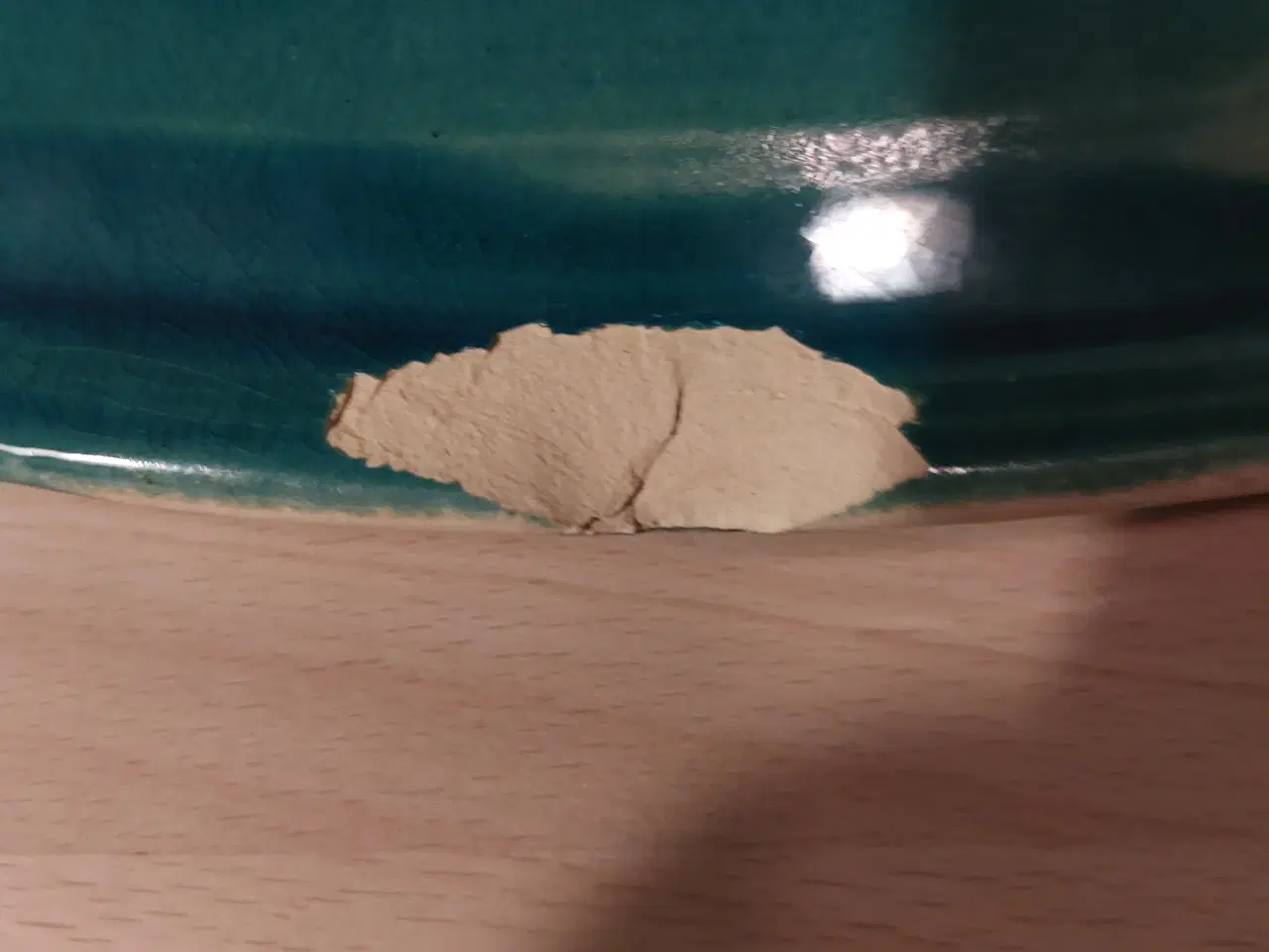 Billede 3 - Kæhler keramik fad