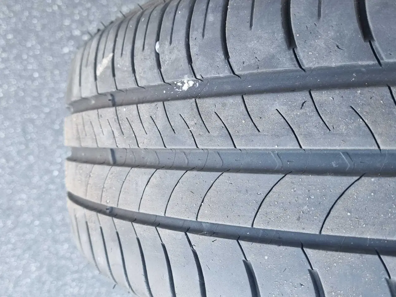 Billede 5 - Sommerdæk 16" Michelin