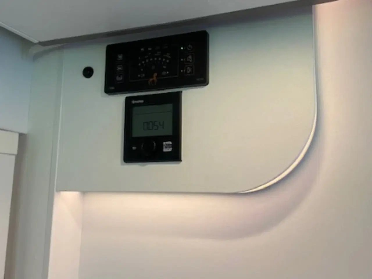 Billede 3 - ETRUSCO T 7400 SB