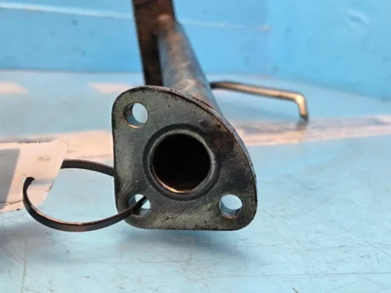 Billede 3 - Iveco 8361 SRE 11 Olierør 4735487