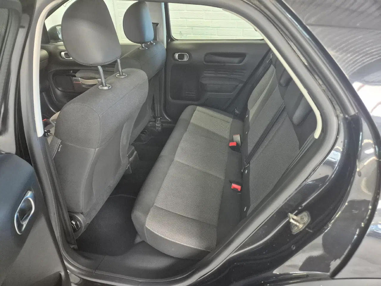 Billede 14 - Citroën C4 Cactus 1,2 PureTech Feel ETG start/stop 82HK 5d Aut.