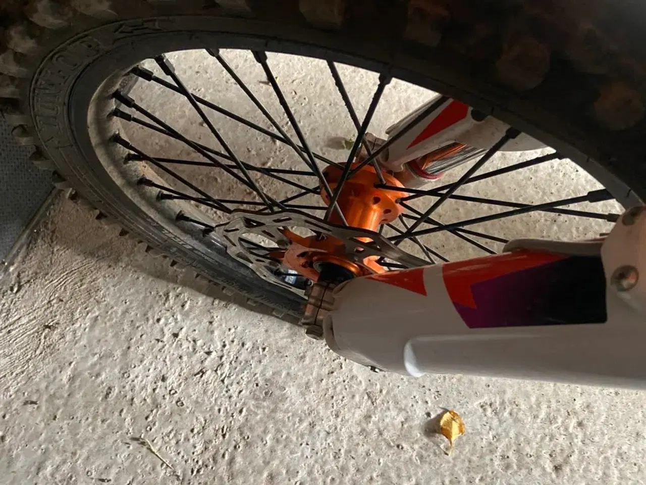 Billede 4 - KTM 300 SX 2024 – kun 23 timer!