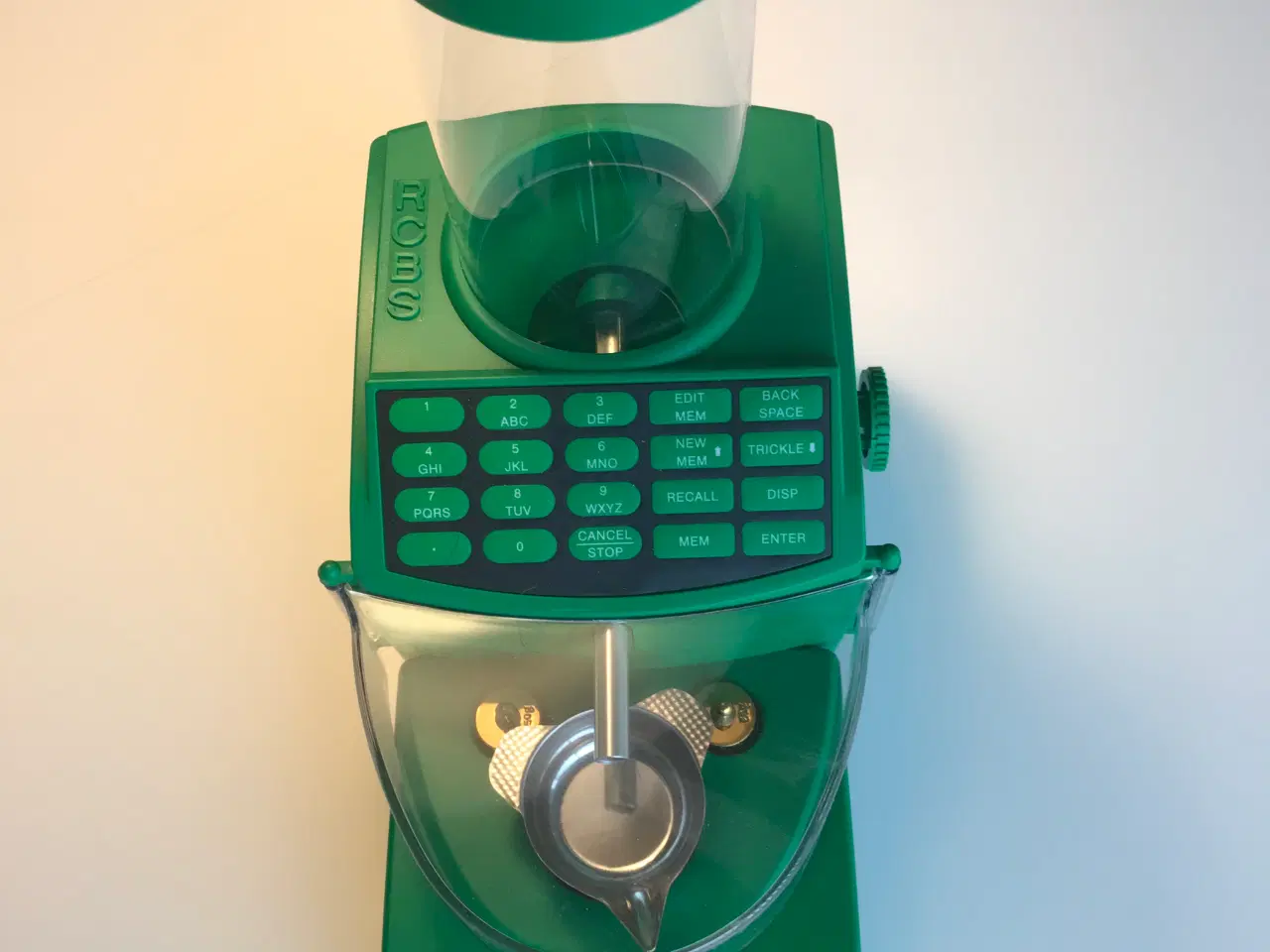 Billede 6 - RCBS Genladning udstyr