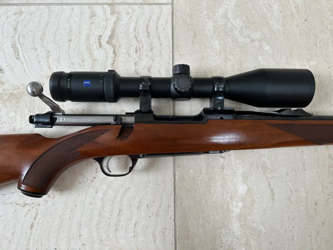 Billede 3 - Ruger M77 Mark II cal.243W