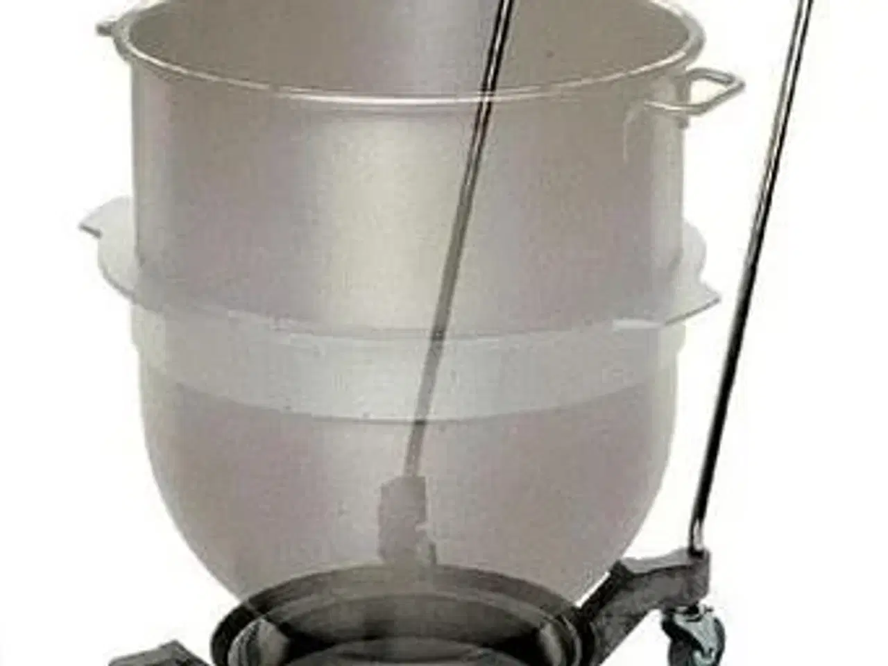 Billede 1 - Kedelvogn AR60/30 L Varimixer