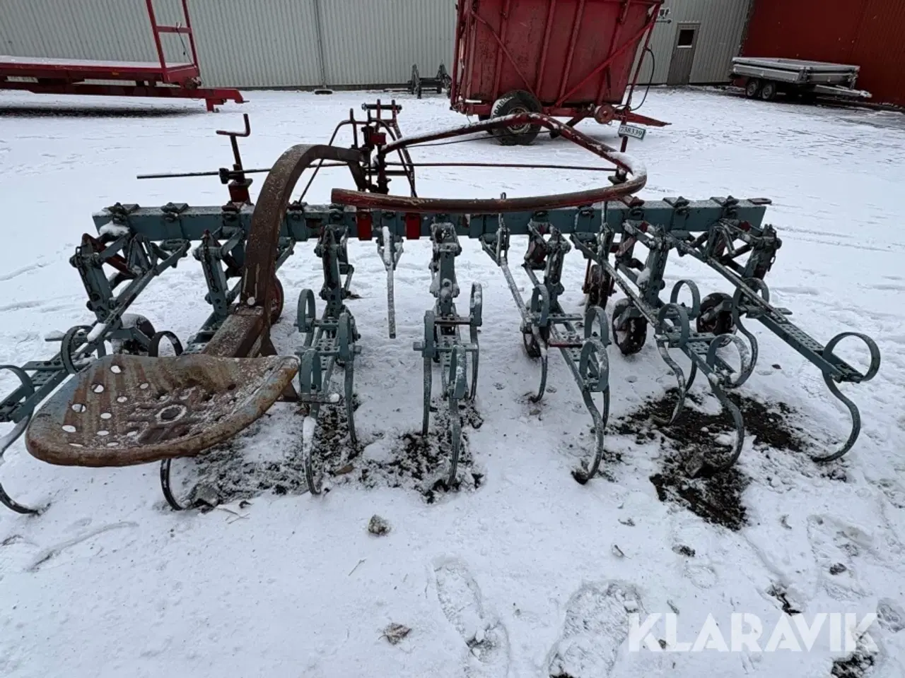 Billede 5 - Radrenser Ugerløse