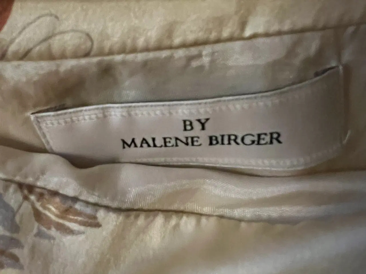 Billede 2 - Marlene Birger