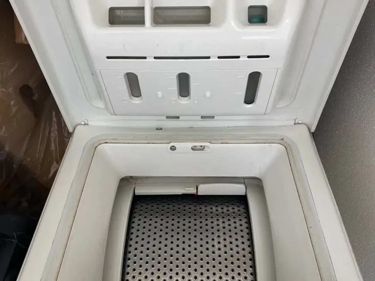 Billede 6 - Kombi vaskemaskine og tørretumbler