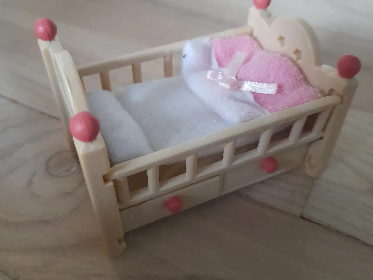 Billede 8 - Sylvanian Family