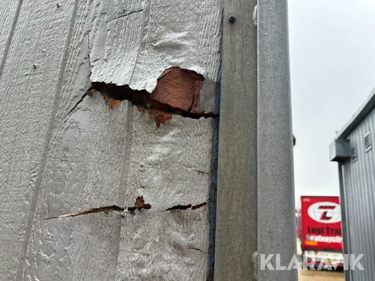 Billede 10 - Kontor modul med 2 rum