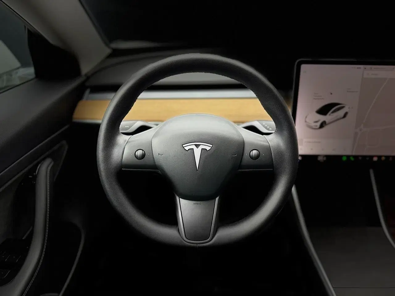 Billede 7 - Tesla Model 3  Standard Range+ RWD